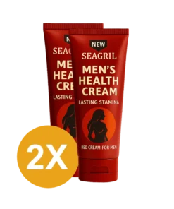 SEAGRIL Cream for Men