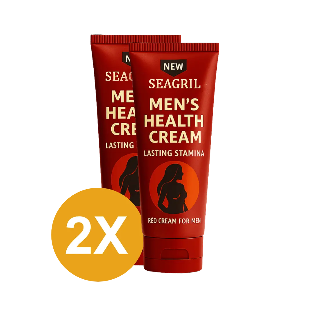 SEAGRIL Cream for Men