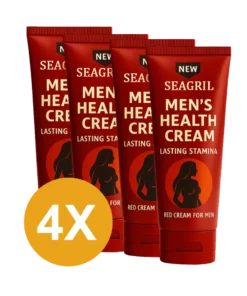 SEAGRIL Cream for Men