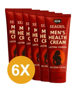 SEAGRIL Cream for Men