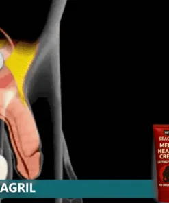 SEAGRIL Cream for Men