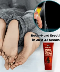 SEAGRIL Cream for Men