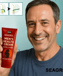 SEAGRIL Cream for Men