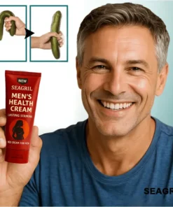 SEAGRIL Cream for Men