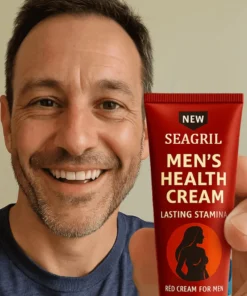 SEAGRIL Cream for Men