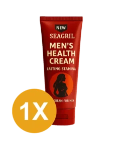 SEAGRIL Cream for Men