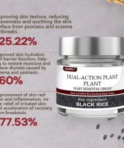 SEAGRIL™ 𝐁𝐥𝗮𝐜𝐤 𝐑𝐢𝐜𝗲 𝐒𝐤𝗶𝐧 𝐑𝗲𝐩𝐚𝗶𝐫 𝐄𝐬𝐬𝗲𝐧𝐜𝐞 𝐂𝐫𝗲𝗮𝐦