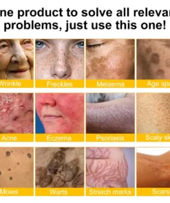 SEAGRIL™ Bee Venom Skin Restoration Cream