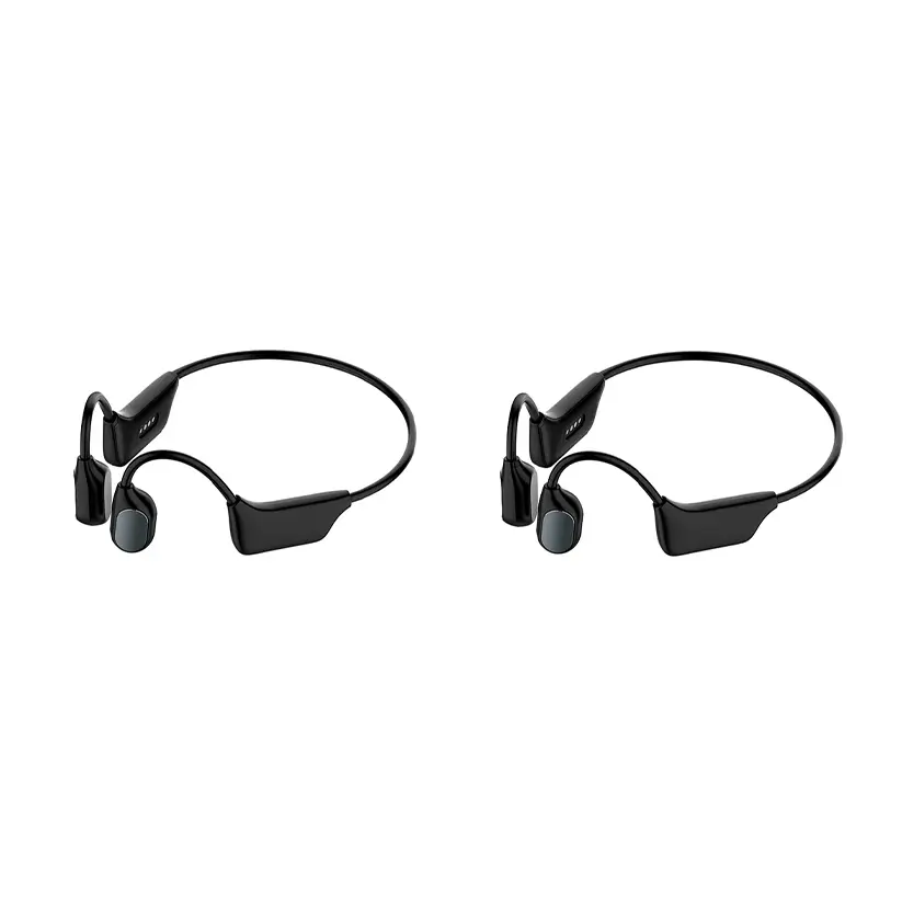 SEAGRIL Bone Conduction Smart Hearing Aid Bluetooth Earphones