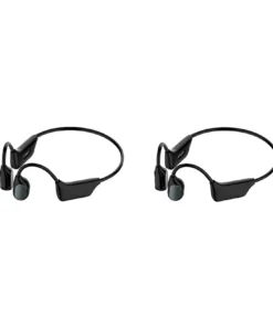 SEAGRIL Bone Conduction Smart Hearing Aid Bluetooth Earphones