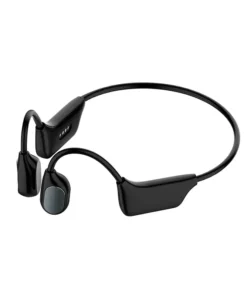 SEAGRIL Bone Conduction Smart Hearing Aid Bluetooth Earphones