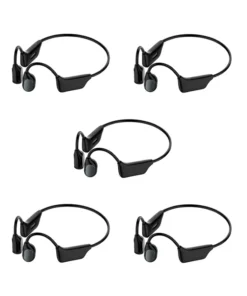 SEAGRIL Bone Conduction Smart Hearing Aid Bluetooth Earphones