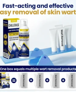 SEAGRIL™ ChillErase Bump Renewal Spray