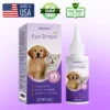 SEAGRIL® Eye Drops