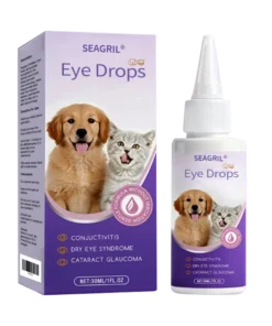 SEAGRIL® Eye Drops