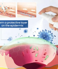 SEAGRIL® GlucoDerm Barrier Spray