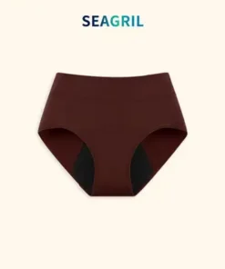 SEAGRIL™ Leak-Proof Underwear That Won't Let You Down