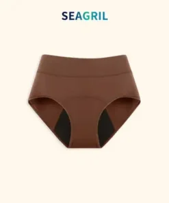 SEAGRIL™ Leak-Proof Underwear That Won't Let You Down