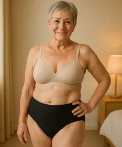 SEAGRIL™ Leak-Proof Underwear That Won't Let You Down