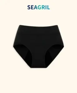 SEAGRIL™ Medical-Grade Leak-Proof Underwear Finally Stay Dry, Odor-Free, and Confident All Day