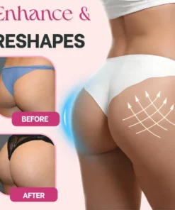 SEAGRIL® CurvLift Enhancement Cream Your Plant-Powered Sculptor The Phytoestrogen Complex That Naturally Lifts Reshapes Curves.