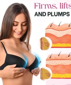 SEAGRIL® CurvLift Enhancement Cream Your Plant-Powered Sculptor The Phytoestrogen Complex That Naturally Lifts Reshapes Curves.