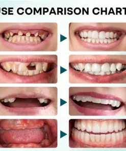 SEAGRIL® FirmHold Denture Adhesive