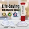 SEAGRIL™ Anti-Choking Device(For Adults Children)
