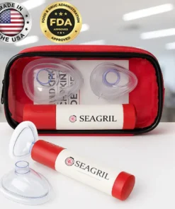 SEAGRIL™ Anti-Choking Device(For Adults Children)