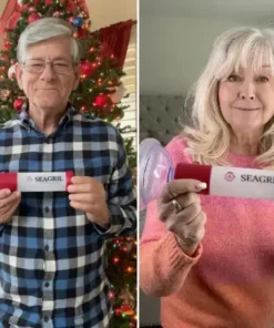 SEAGRIL™ Anti-Choking Device(For Adults Children)