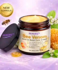SEAGRIL™ Bee Venom Joint Repair Balm