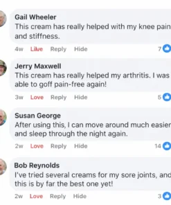 SEAGRIL™ Bee Venom Joint Repair Balm