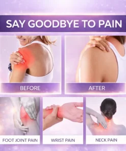 SEAGRIL™ Bee Venom Joint Repair Balm