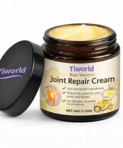 SEAGRIL™ Bee Venom Joint Repair Balm