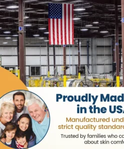 SEAGRIL™ BeeVenom Psoriasis Treatment Cream