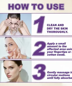 SEAGRIL® Biotin 10-in-1 Skin Restoration Cream