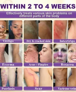 SEAGRIL® Biotin 10-in-1 Skin Restoration Cream