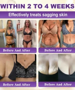 SEAGRIL® Biotin 10-in-1 Skin Restoration Cream