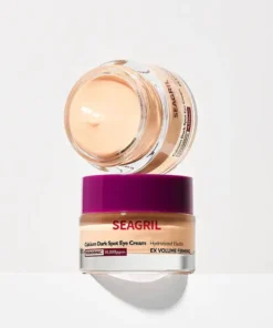 SEAGRIL Calcium Dark Spot Eye Cream