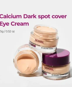SEAGRIL Calcium Dark Spot Eye Cream