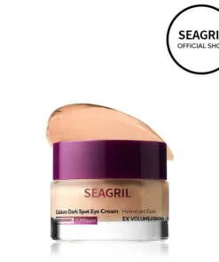 SEAGRIL Calcium Dark Spot Eye Cream