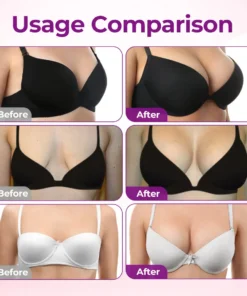 SEAGRIL® MaxCurve Sculpting & Volumizing Bust Oil