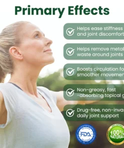 SEAGRIL® SilverRelief Joint Therapy Gel