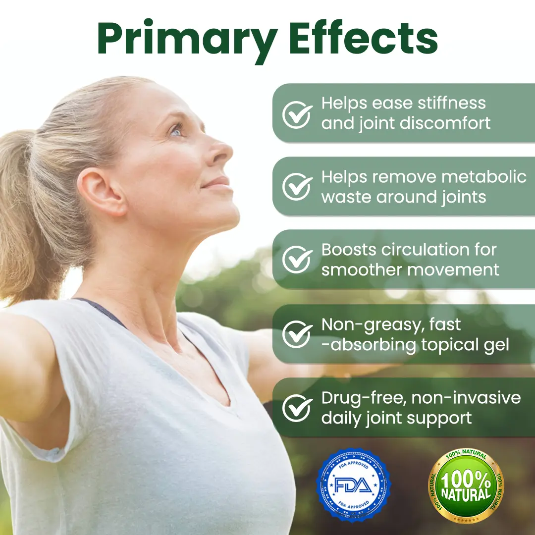 SEAGRIL® SilverRelief Joint Therapy Gel