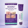 Seagril® ReGenScar Stem Cell Scar Gel