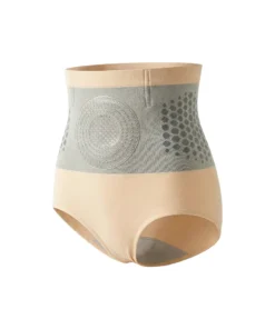 SEAGRIL® 𝐌𝐨𝐫𝐢𝐧𝐠𝐚 & 𝐁𝐞𝐫𝐛𝐞𝐫𝐢𝐧𝐞 𝟒-𝐈𝐧-𝟏 𝐌𝐢𝐜𝐫𝐨-𝐏𝐚𝐫𝐭𝐢𝐜𝐥𝐞 𝐒𝐜𝐮𝐥𝐩𝐭𝐢𝐧𝐠 & 𝐅𝐚𝐭-𝐁𝐮𝐫𝐧 𝐒𝐡𝐨𝐫𝐭𝐬