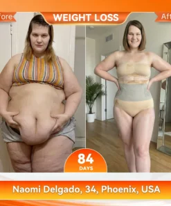 SEAGRIL® 𝐌𝐨𝐫𝐢𝐧𝐠𝐚 & 𝐁𝐞𝐫𝐛𝐞𝐫𝐢𝐧𝐞 𝟒-𝐈𝐧-𝟏 𝐌𝐢𝐜𝐫𝐨-𝐏𝐚𝐫𝐭𝐢𝐜𝐥𝐞 𝐒𝐜𝐮𝐥𝐩𝐭𝐢𝐧𝐠 & 𝐅𝐚𝐭-𝐁𝐮𝐫𝐧 𝐒𝐡𝐨𝐫𝐭𝐬