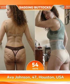 SEAGRIL® 𝐌𝐨𝐫𝐢𝐧𝐠𝐚 & 𝐁𝐞𝐫𝐛𝐞𝐫𝐢𝐧𝐞 𝟒-𝐈𝐧-𝟏 𝐌𝐢𝐜𝐫𝐨-𝐏𝐚𝐫𝐭𝐢𝐜𝐥𝐞 𝐒𝐜𝐮𝐥𝐩𝐭𝐢𝐧𝐠 & 𝐅𝐚𝐭-𝐁𝐮𝐫𝐧 𝐒𝐡𝐨𝐫𝐭𝐬