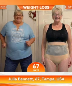 SEAGRIL® 𝐌𝐨𝐫𝐢𝐧𝐠𝐚 & 𝐁𝐞𝐫𝐛𝐞𝐫𝐢𝐧𝐞 𝟒-𝐈𝐧-𝟏 𝐌𝐢𝐜𝐫𝐨-𝐏𝐚𝐫𝐭𝐢𝐜𝐥𝐞 𝐒𝐜𝐮𝐥𝐩𝐭𝐢𝐧𝐠 & 𝐅𝐚𝐭-𝐁𝐮𝐫𝐧 𝐒𝐡𝐨𝐫𝐭𝐬