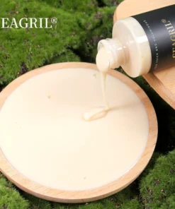 SEAGRIL® Organic Rosemary Hair Growth Shampoo